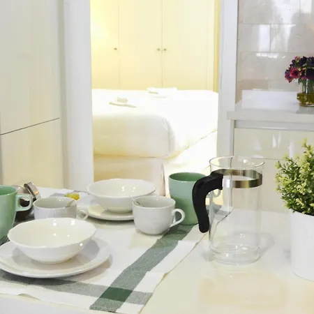 Appartement Homeyseville-penthouse Cathedral Tomas De Ibarra St 6 Pax, Parking Optional Sevilla