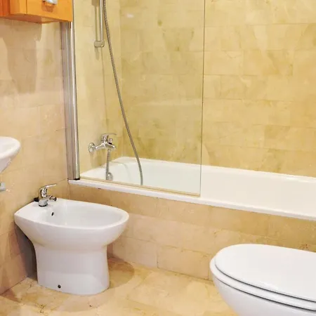 Homeyseville-penthouse Cathedral Tomas De Ibarra St 6 Pax, Parking Optional Sevilla