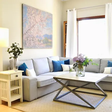 Homeyseville-penthouse Cathedral Tomas De Ibarra St 6 Pax, Parking Optional Sevilla